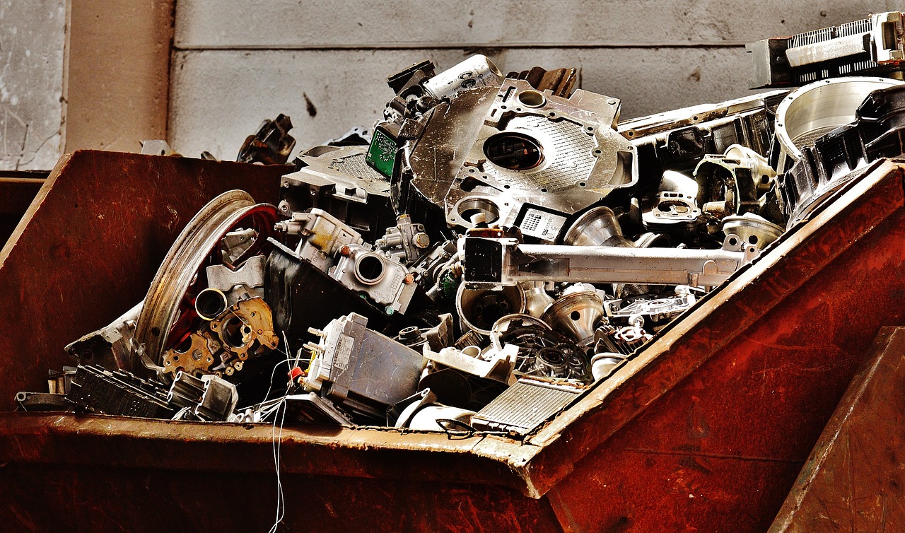 The Future of Recycling - What Does It Look Like?